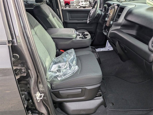 New 2026 RAM 3500 Tradesman image 32