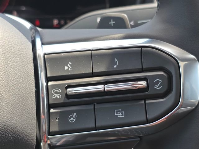 New 2026 GMC Terrain Elevation w/ Elevation Premium Package AWD/4WD image 27