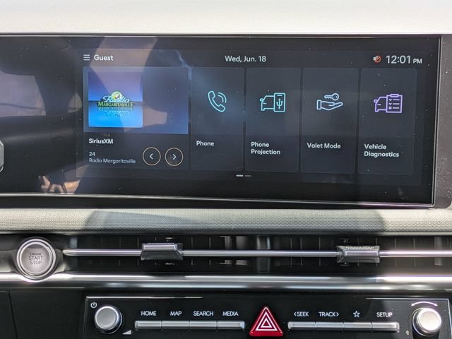 New 2025 Hyundai Tucson XRT FWD image 39
