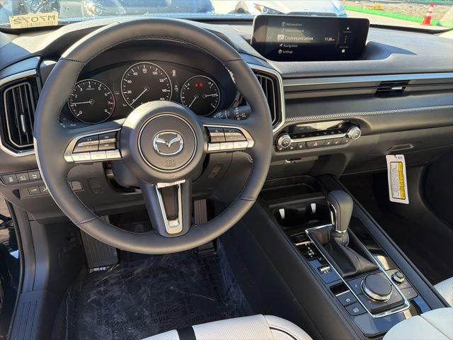 New 2026 MAZDA CX-50 2.5 Turbo w/ Cargo Package image 12