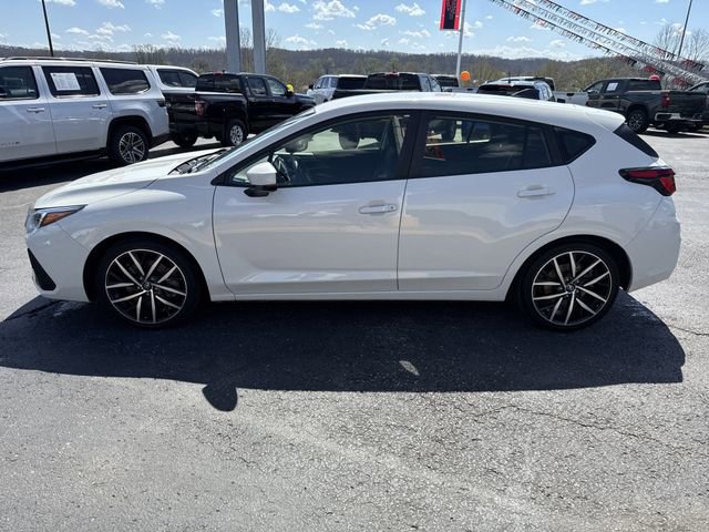 Used 2024 Subaru Impreza 2.0i Sport AWD/4WD image 6
