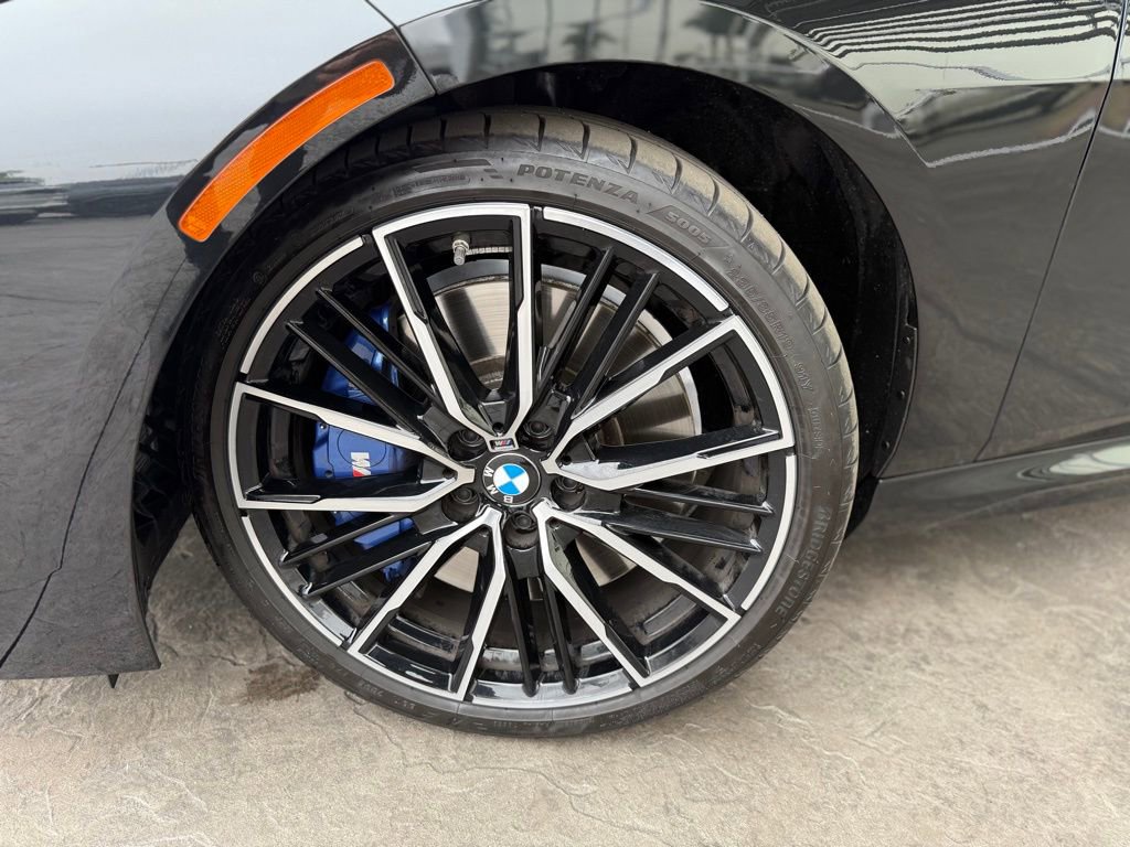 Used 2024 BMW M235i xDrive Gran Coupe image 5