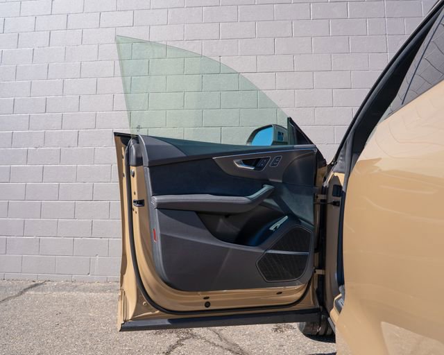 Used 2024 Audi SQ8 Prestige image 15