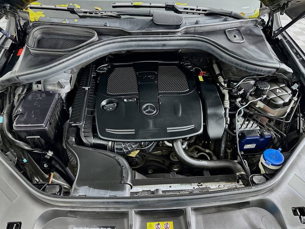 Used 2018 Mercedes-Benz GLE 350 image 32