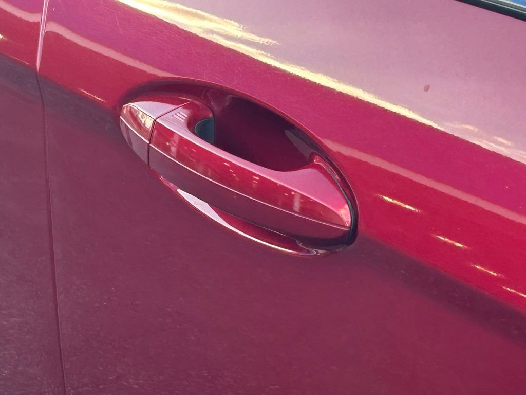 Used 2021 Ford EcoSport Titanium w/ Interior Protection Package image 20