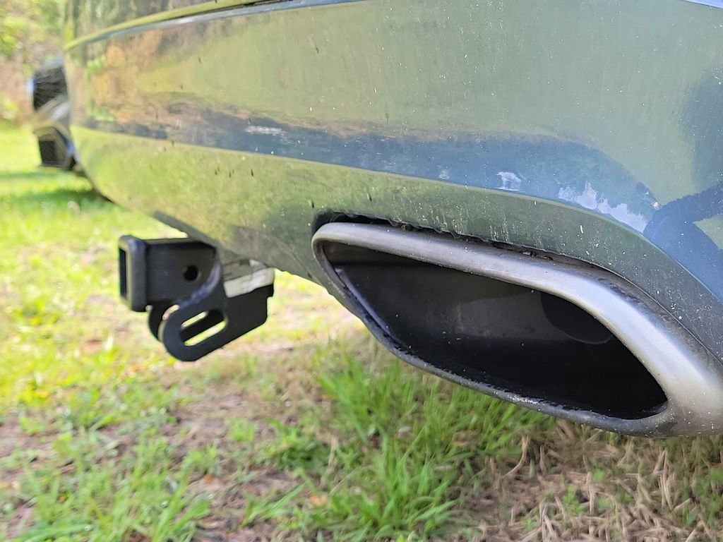 Used 2018 Volvo XC60 T5 Inscription w/ Convenience Package image 17