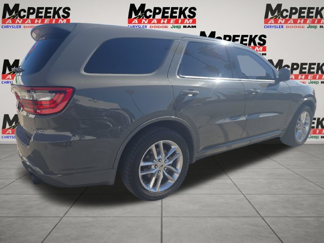 Used 2021 Dodge Durango GT RWD image 5