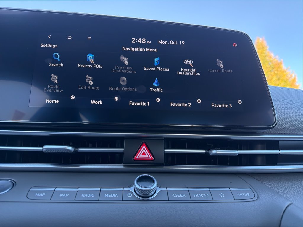 Certified 2024 Hyundai Elantra SEL FWD image 20