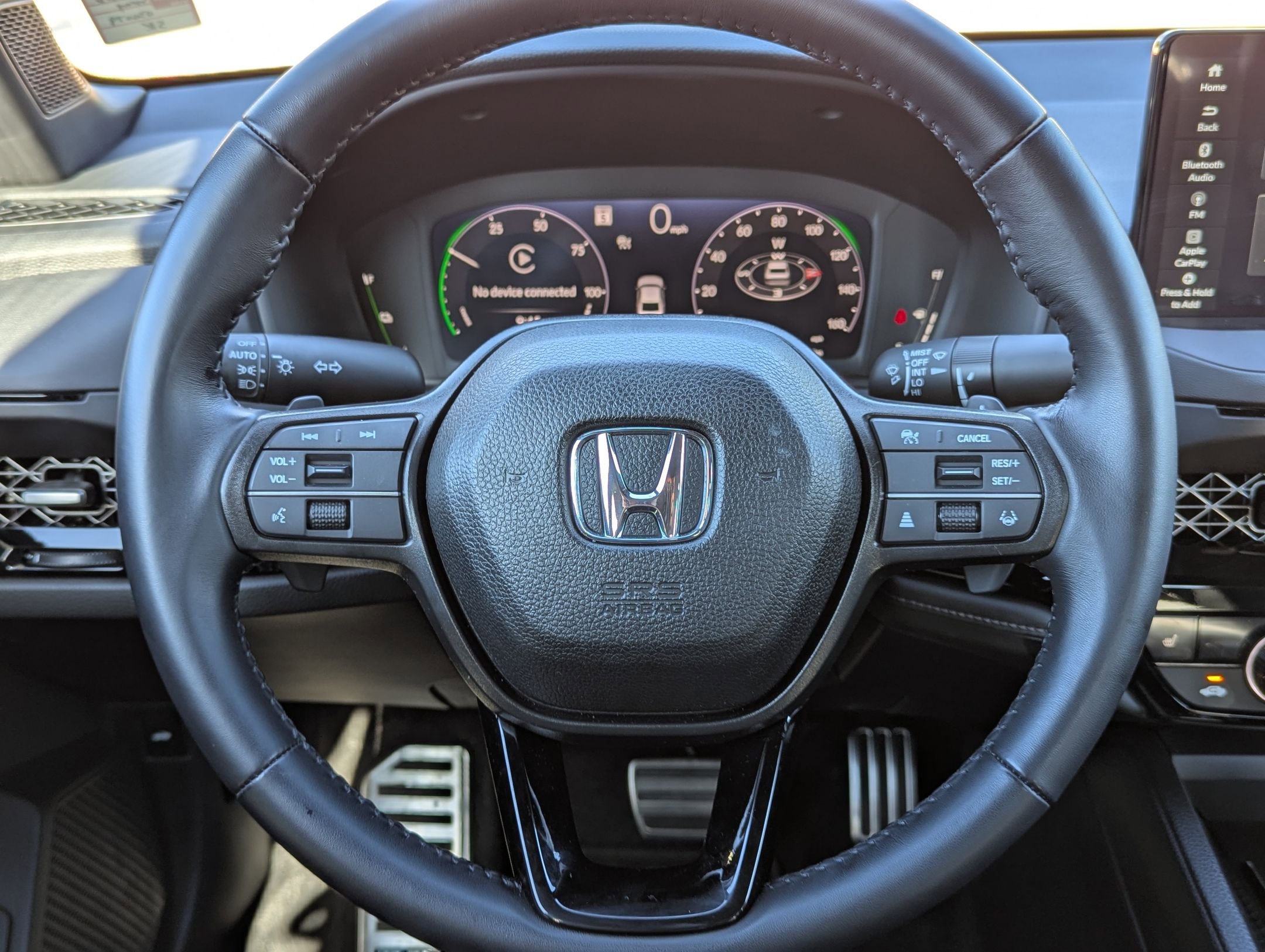 Used 2025 Honda Accord Sport image 20