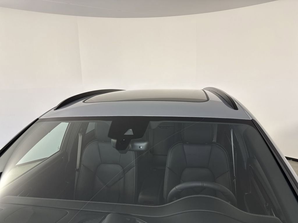 New 2026 Porsche Macan S AWD/4WD image 17