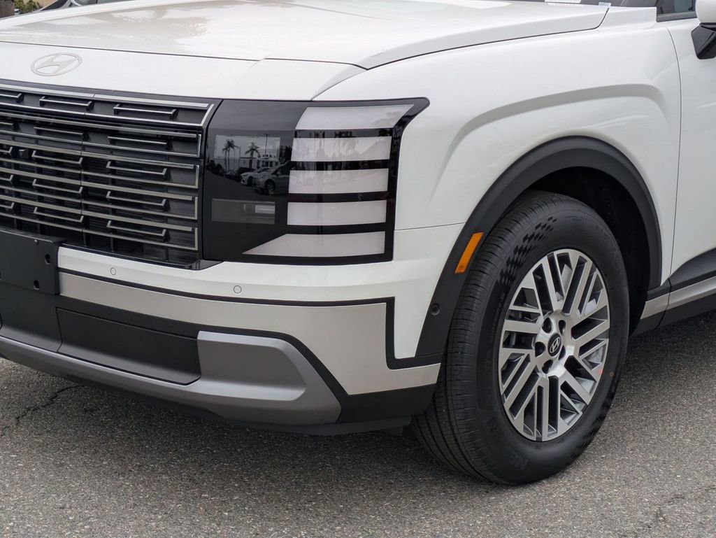 New 2026 Hyundai Palisade SEL image 10