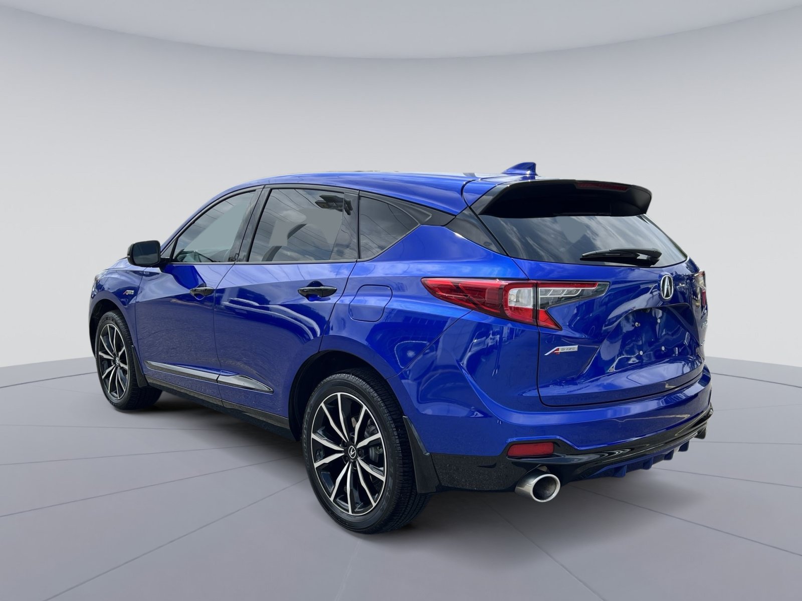 Certified 2025 Acura RDX A-Spec AWD/4WD image 7