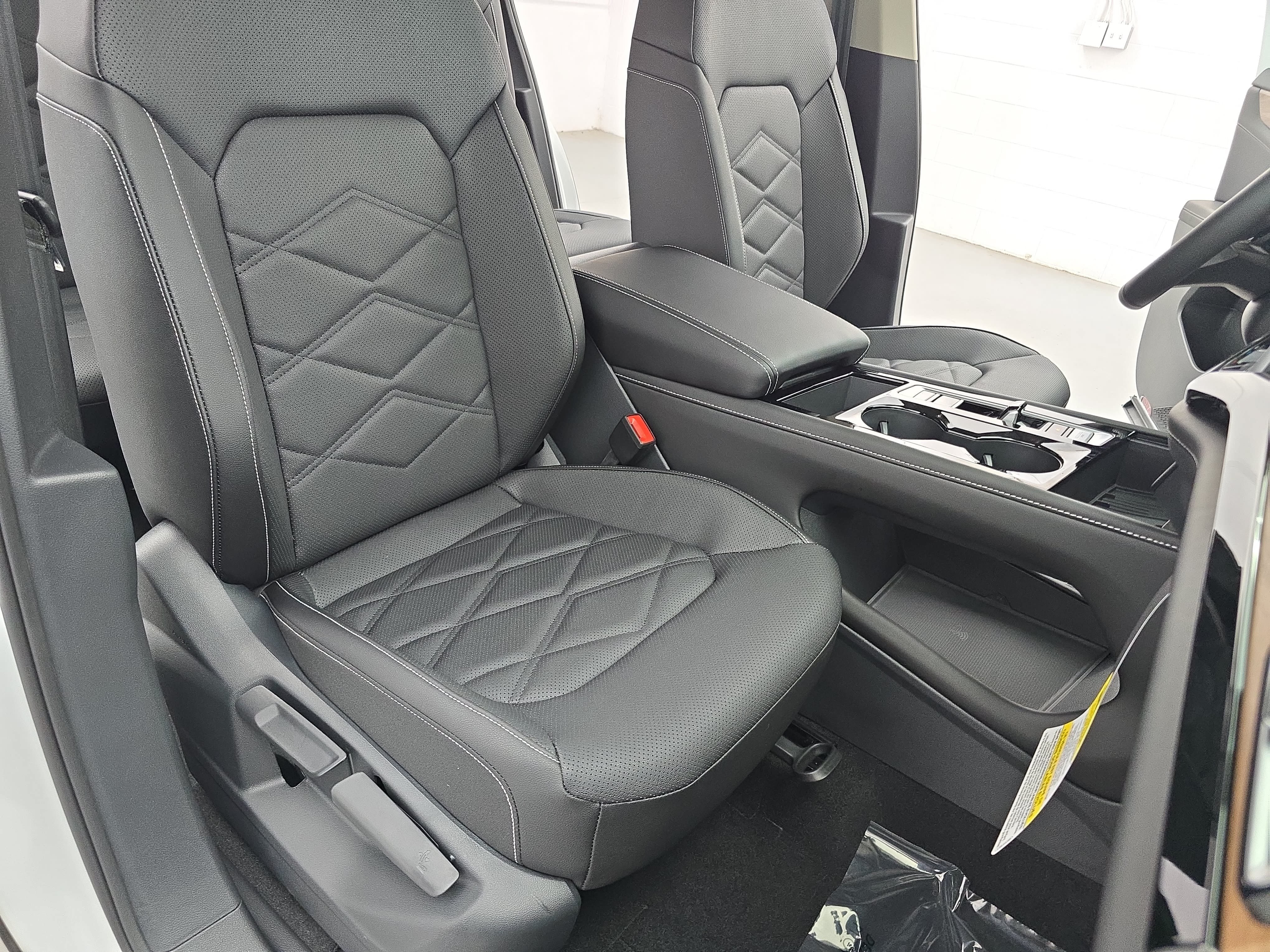New 2026 Volkswagen Atlas SE AWD/4WD image 10