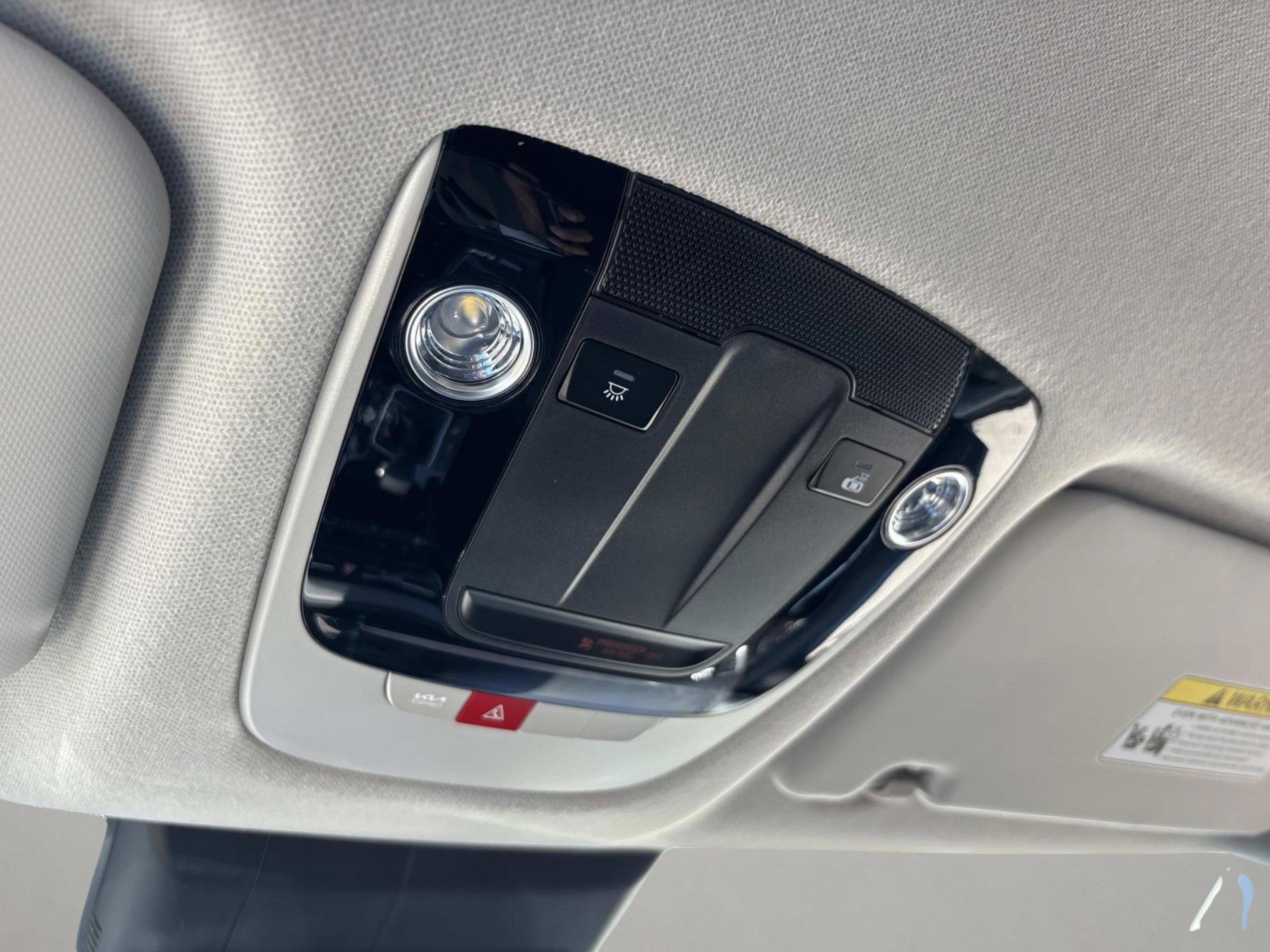 New 2026 Kia Seltos S image 30