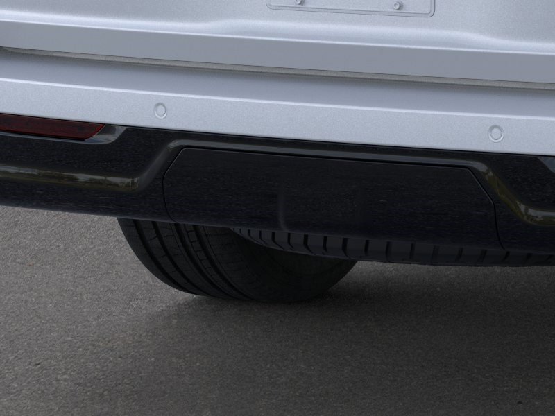 New 2026 Lincoln Navigator Reserve AWD/4WD image 23