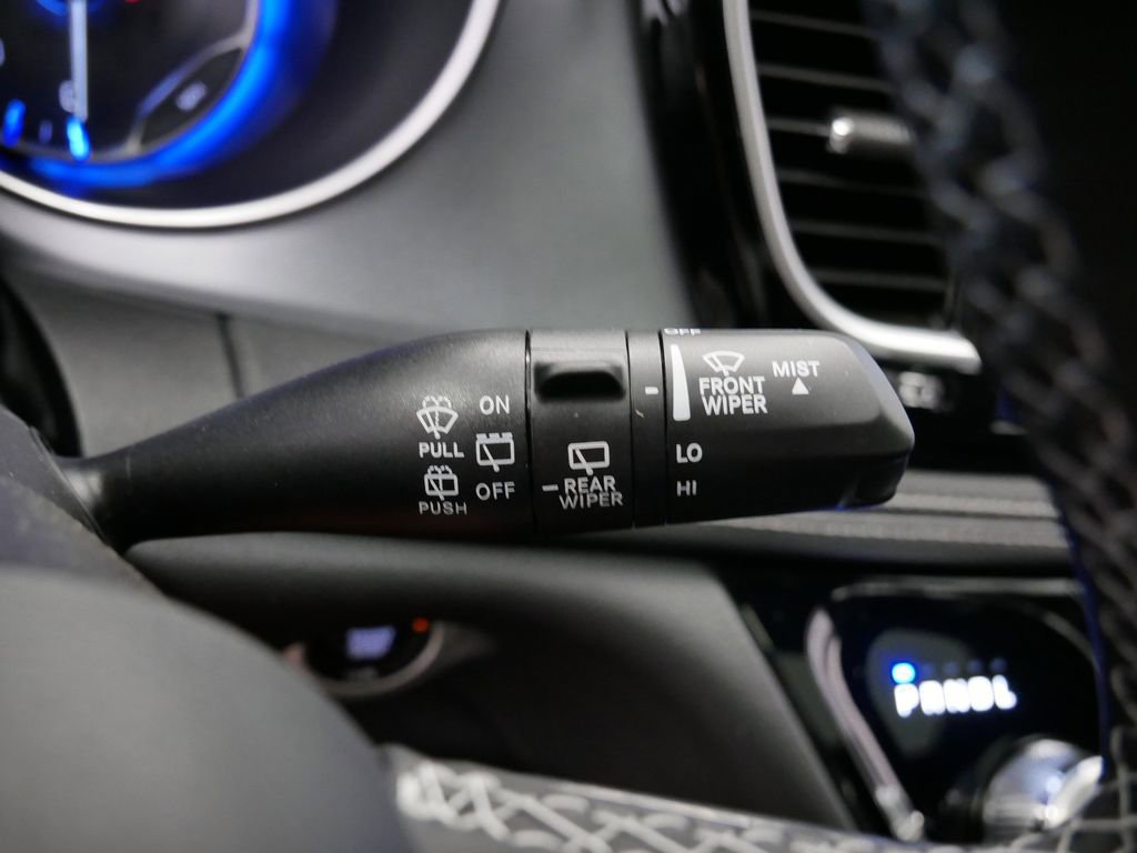 New 2026 Chrysler Pacifica Limited w/ S Appearance Package image 26