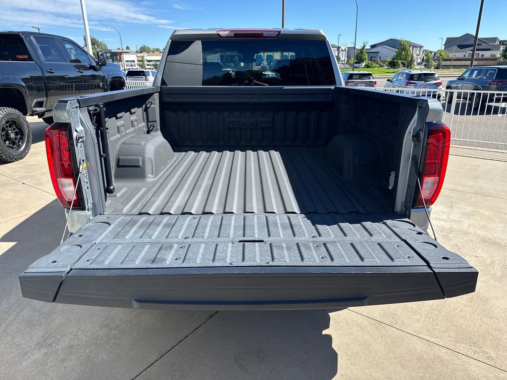 Used 2023 GMC Sierra 1500 SLE AWD/4WD image 23