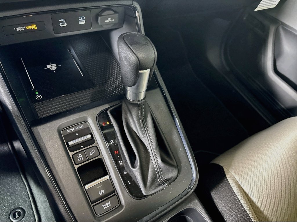 New 2026 Honda CR-V EX image 17
