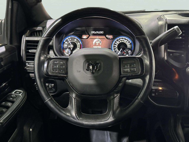 Used 2022 RAM 3500 Limited w/ Night Edition image 29