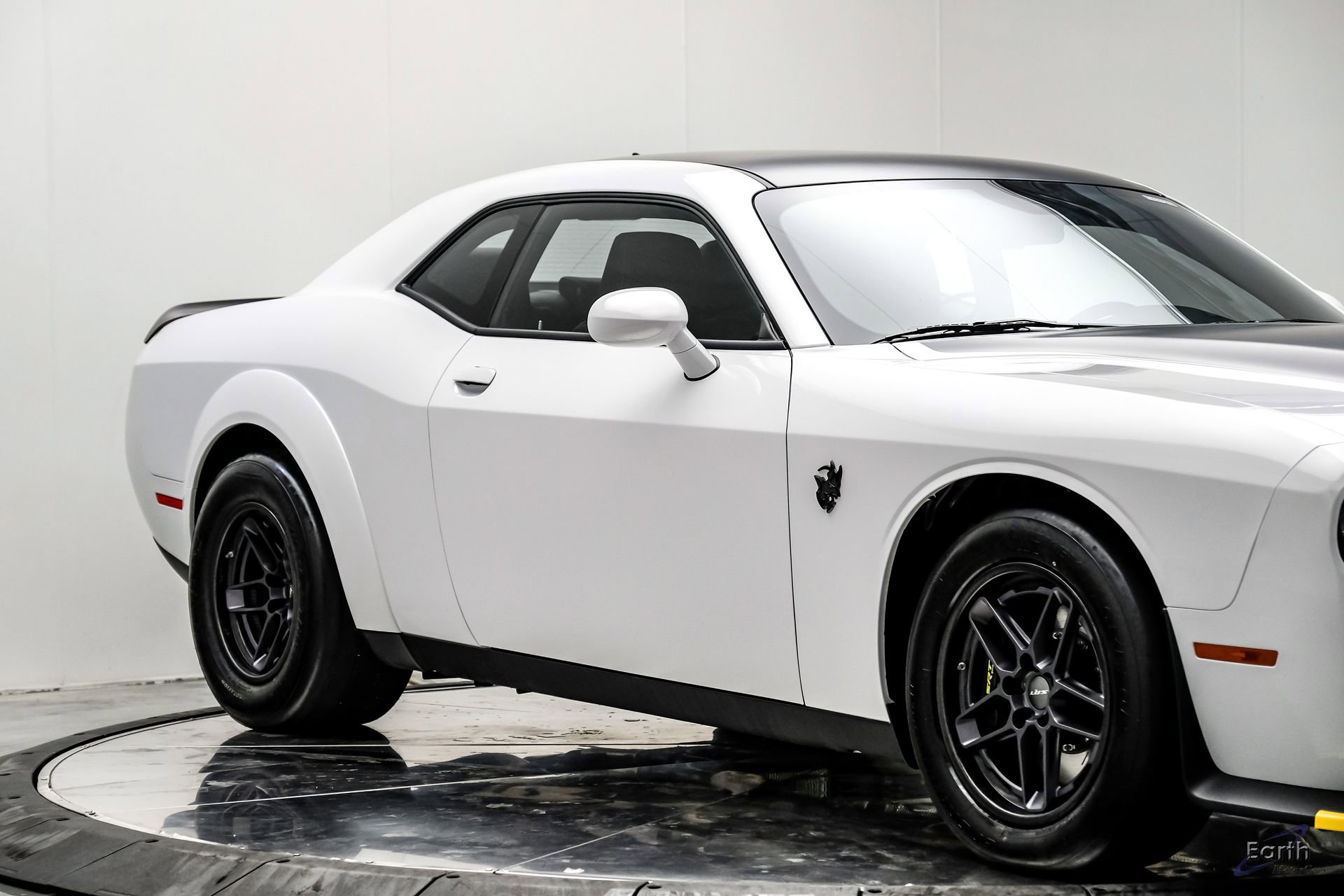 Used 2023 Dodge Challenger SRT Hellcat Redeye image 27