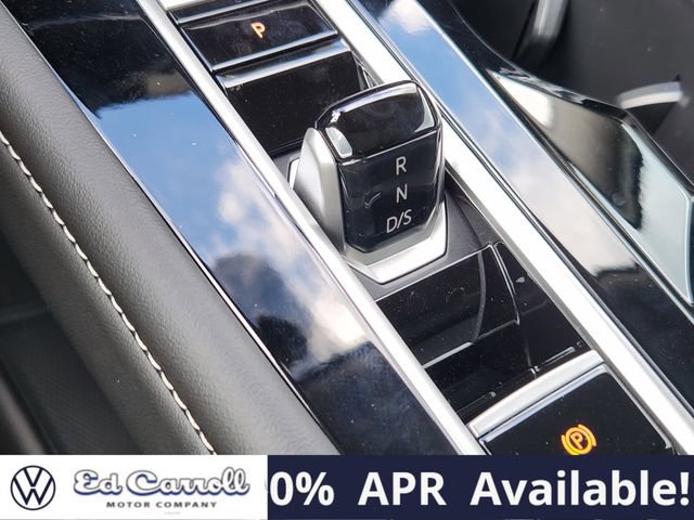 New 2026 Volkswagen Atlas SEL Premium R-Line image 19