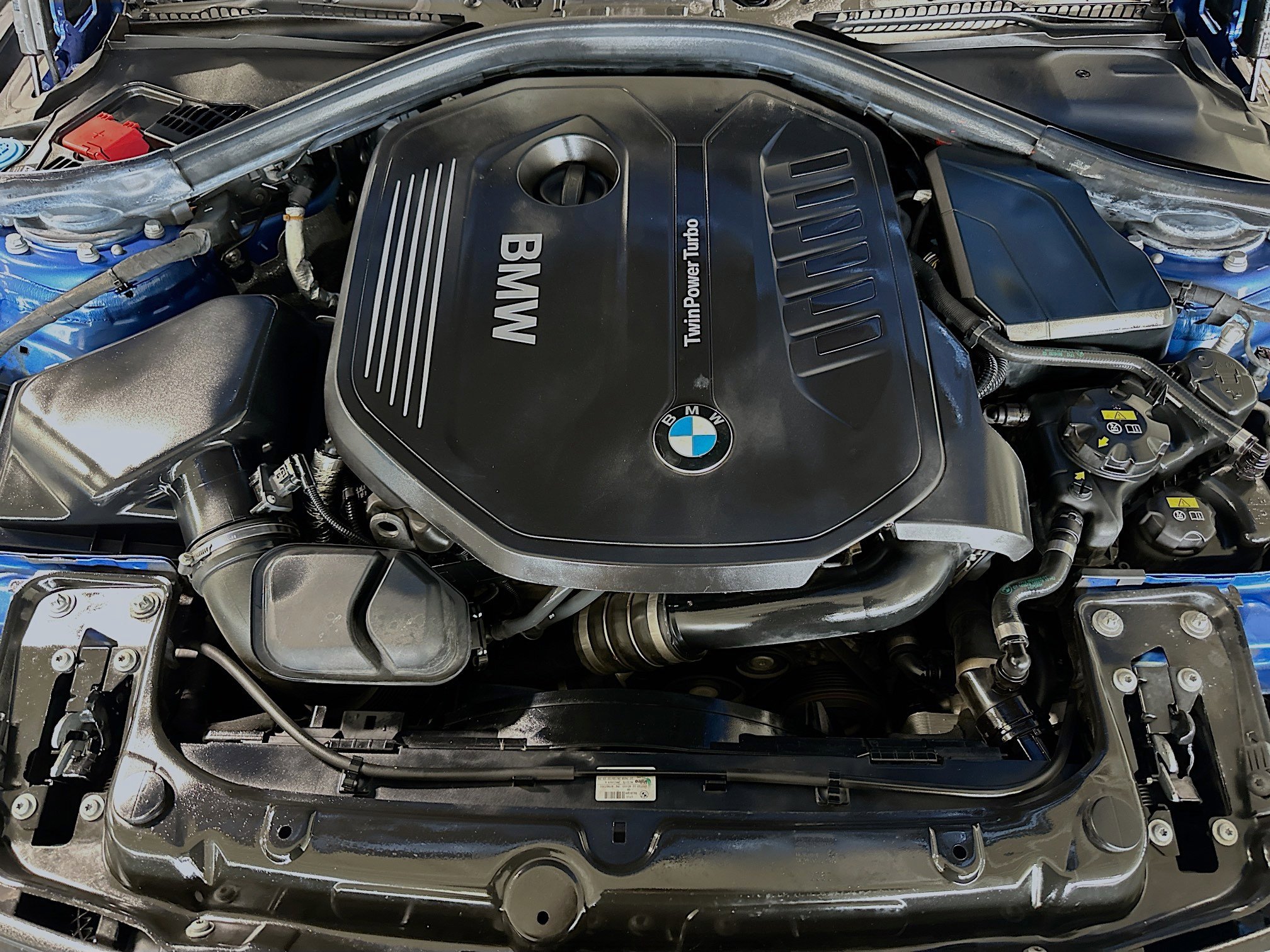 Used 2018 BMW 440i Gran Coupe image 34