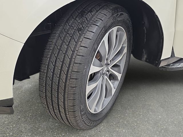 Used 2014 Acura MDX SH-AWD w/ Technology Package image 32