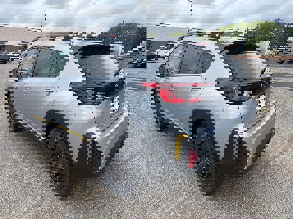 New 2025 Subaru Crosstrek 2.5i Sport w/ Crosstrek Mirror Package image 7