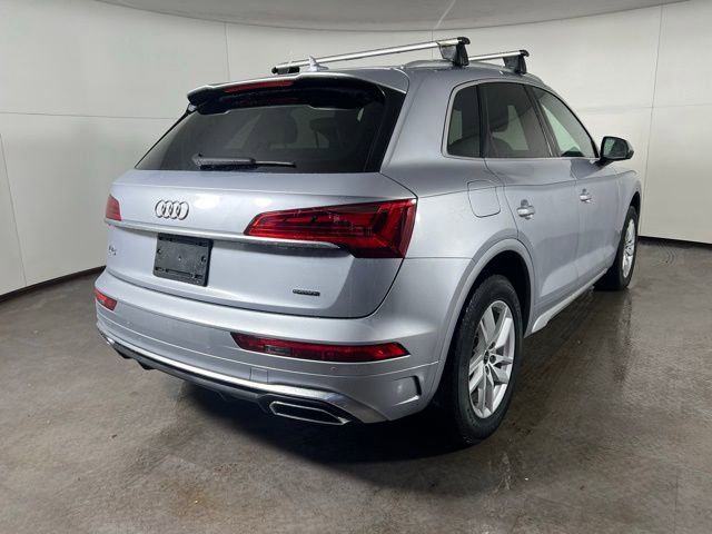 Certified 2022 Audi Q5 2.0T Premium image 7