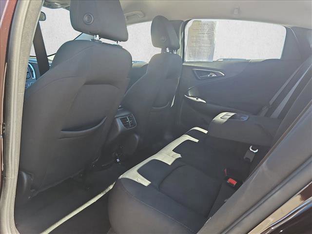Used 2021 Chevrolet Malibu LT image 19