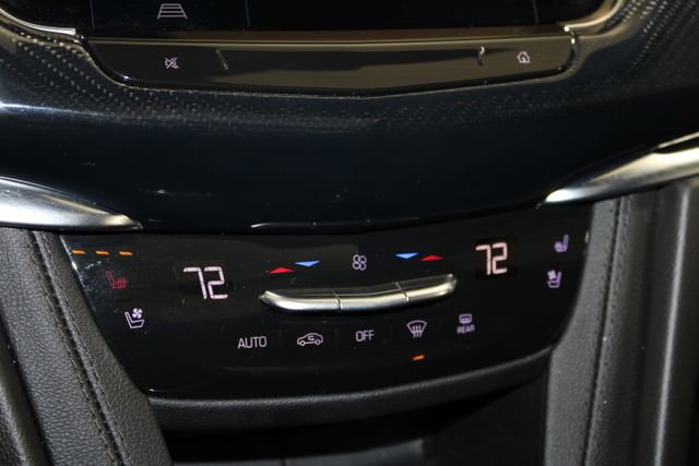 Certified 2024 Cadillac XT6 Sport w/ LPO, Floor Liner Package image 15