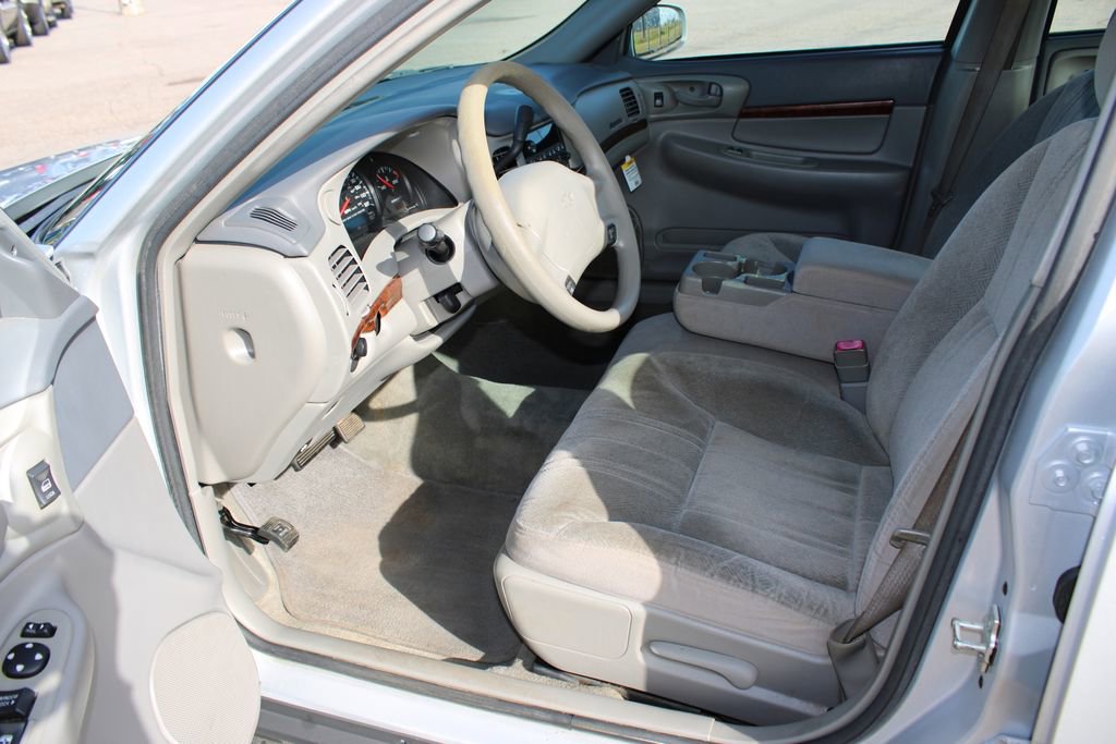 Used 2004 Chevrolet Impala image 11