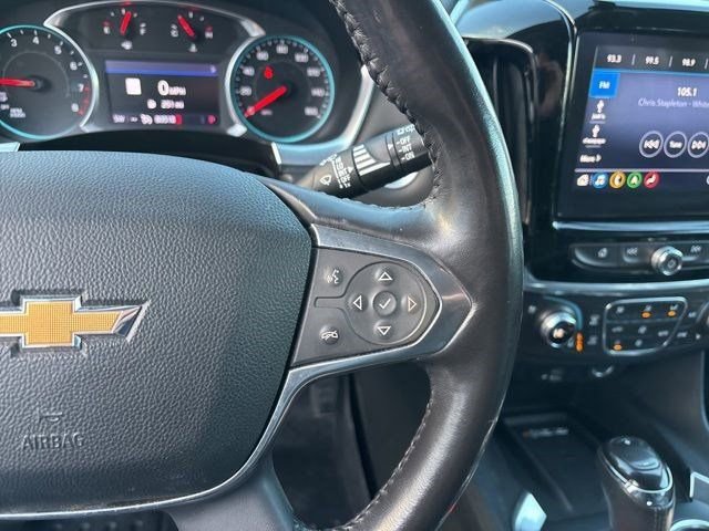 Used 2020 Chevrolet Traverse Premier image 18