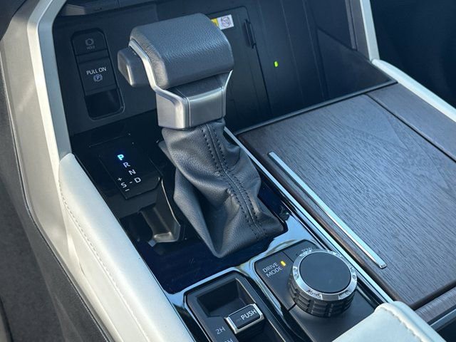 Used 2024 Toyota Tundra Capstone image 36