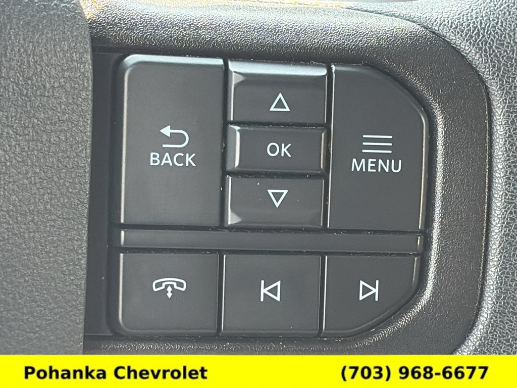 Used 2023 Ford F150 Lightning Pro w/ Tow Technology Package AWD/4WD image 12