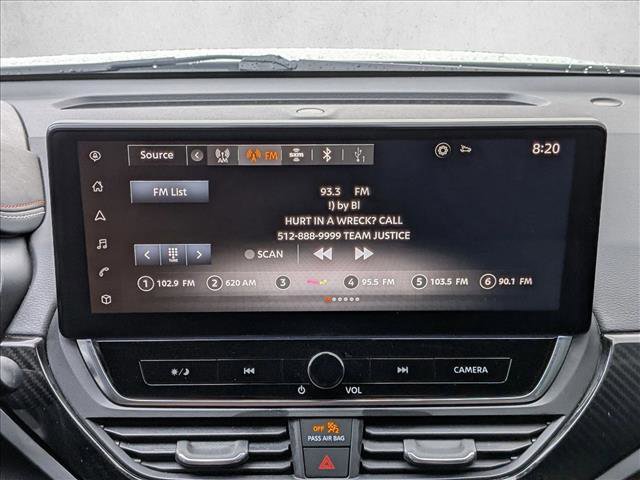 Used 2024 Nissan Altima 2.5 SR w/ SR Premium Package image 12