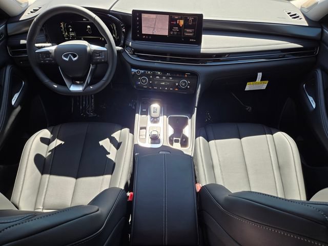 New 2027 INFINITI QX60 Luxe FWD image 15