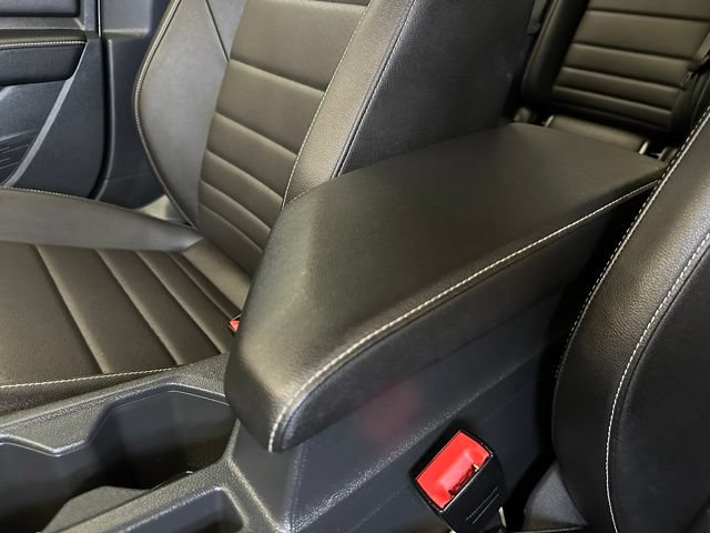 Used 2024 Volkswagen Jetta SE FWD image 31