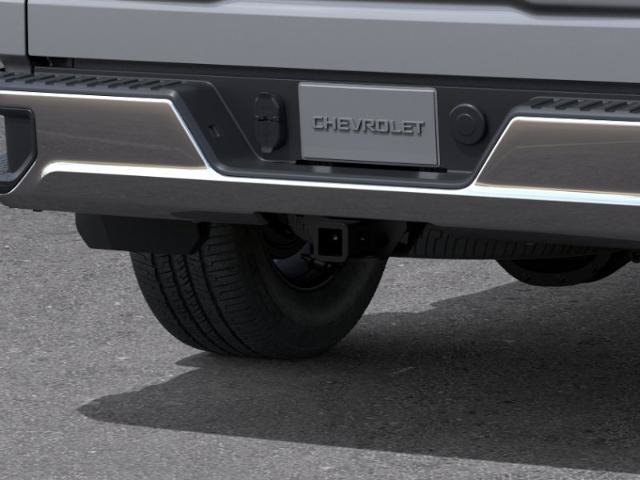 New 2026 Chevrolet Silverado 1500 LT RWD image 14