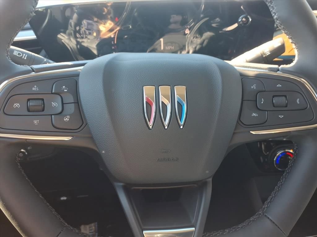 New 2026 Buick Encore GX Sport Touring w/ Comfort Package image 20