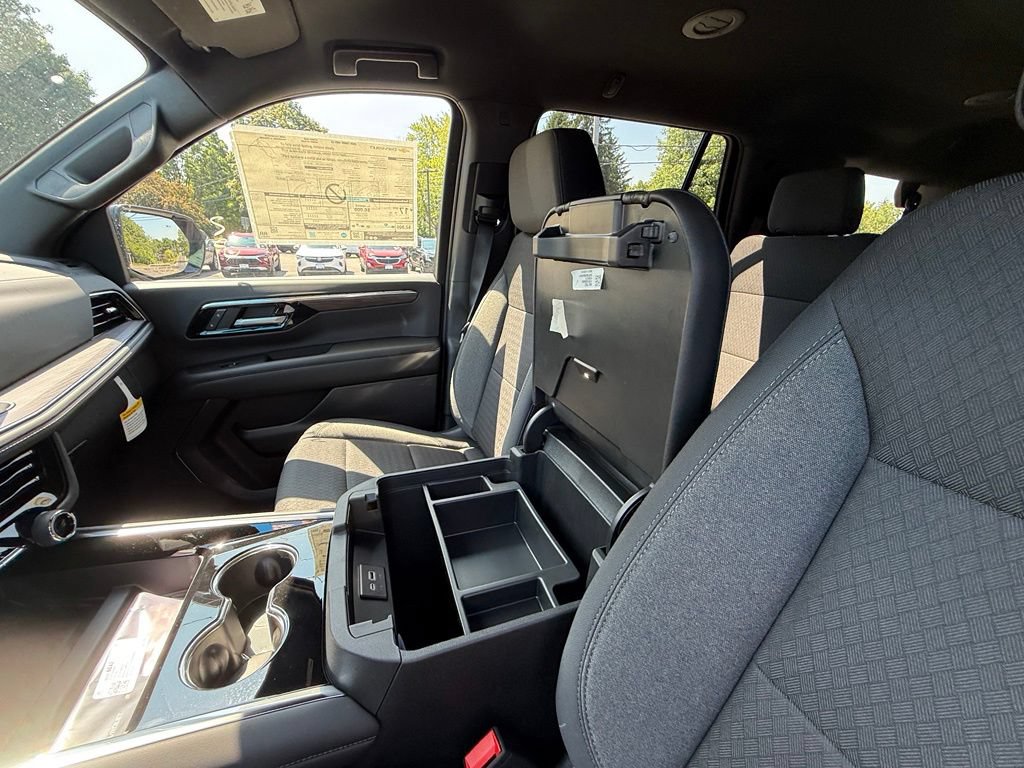 New 2026 Chevrolet Tahoe LS w/ LPO, Dark Essentials Package AWD/4WD image 20