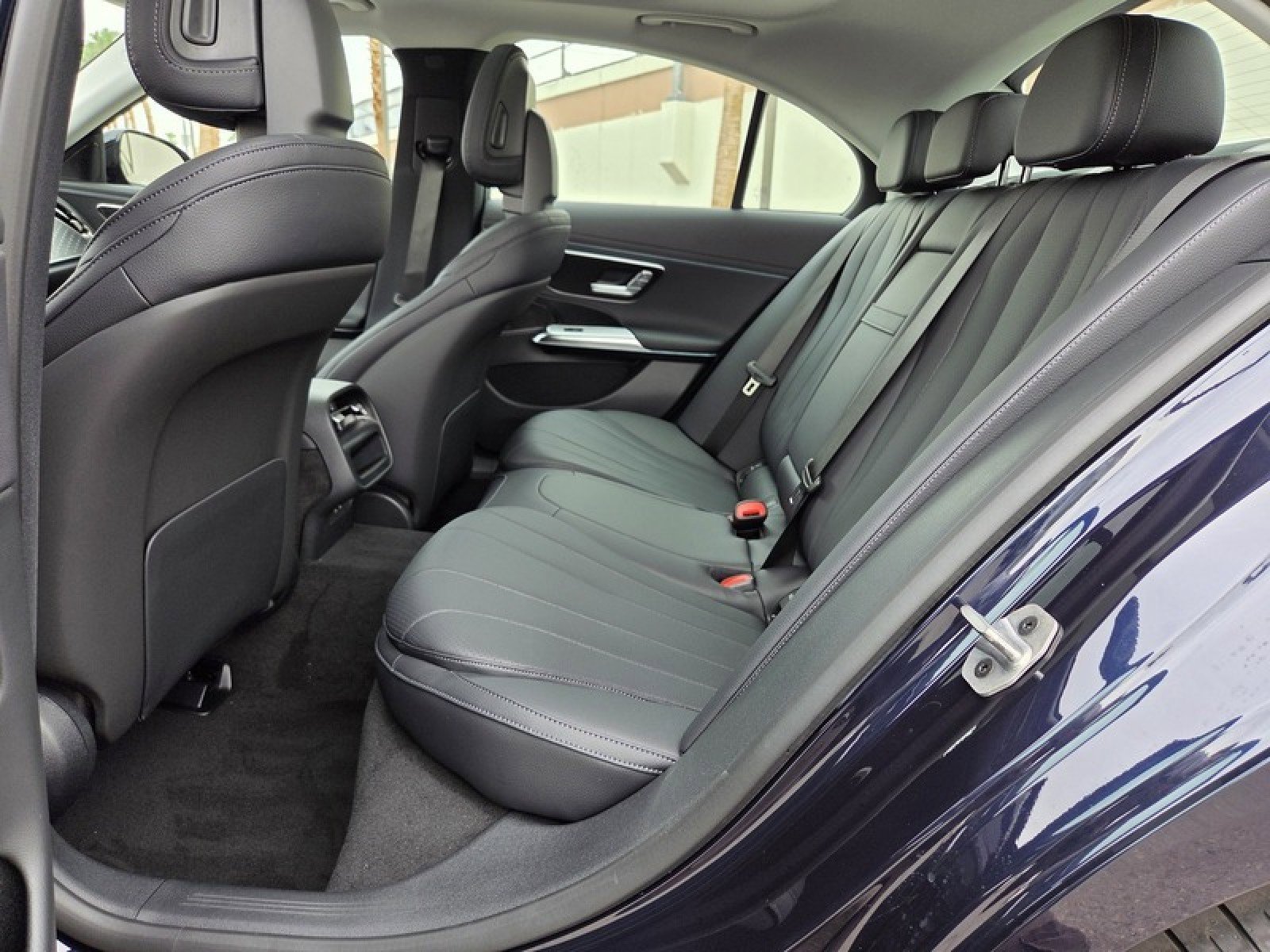 New 2026 Mercedes-Benz E 350 Sedan image 12