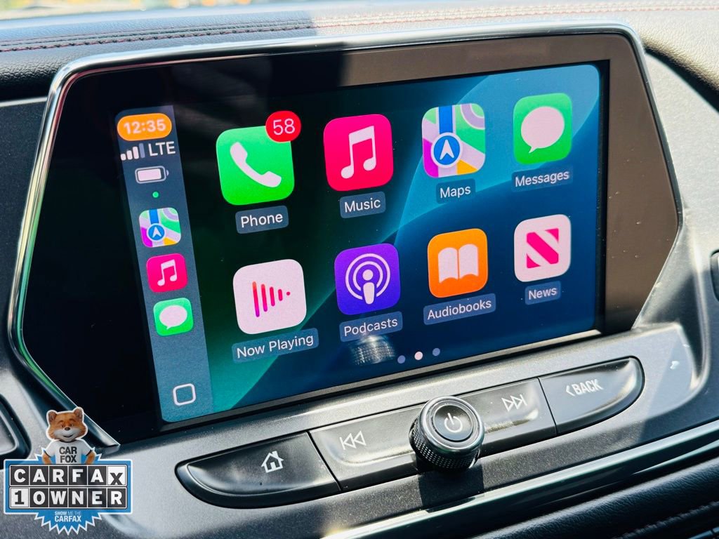 Used 2022 Chevrolet Blazer RS image 30