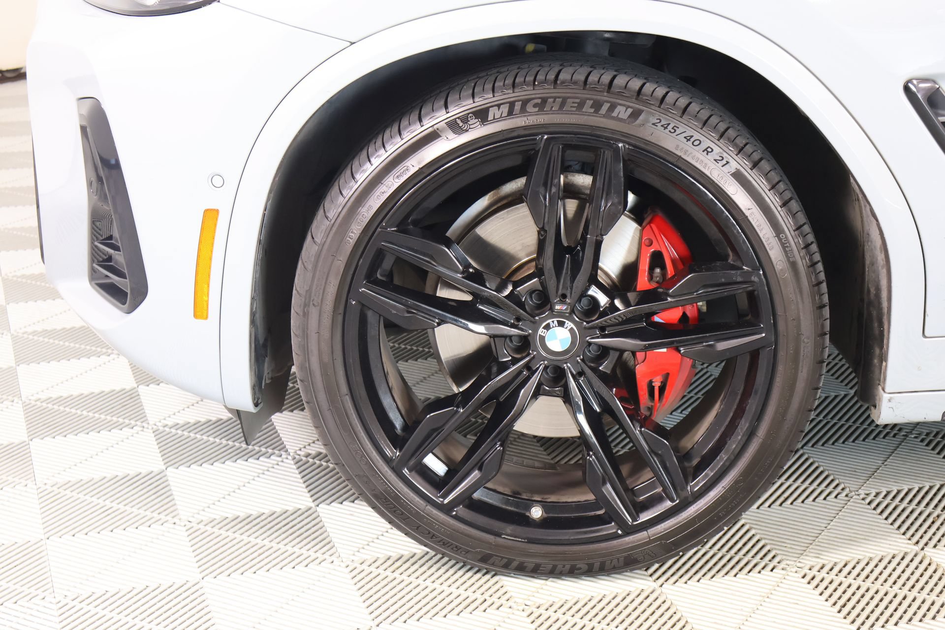 Used 2023 BMW X3 M40i AWD/4WD image 19