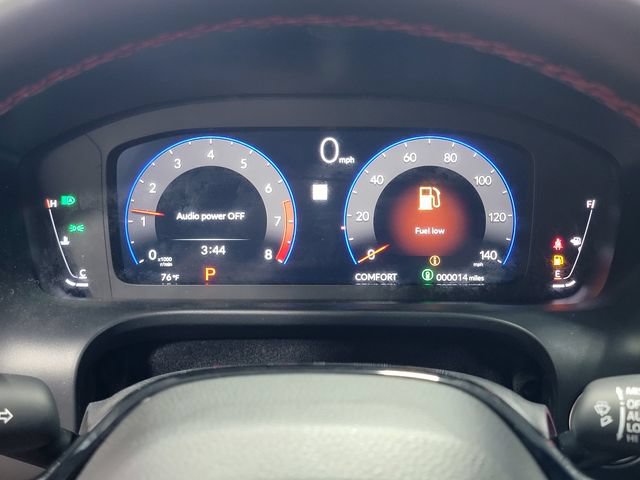 New 2026 Acura ADX A-Spec w/ Advance Package AWD/4WD image 31