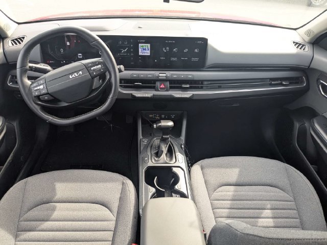 Certified 2025 Kia K4 EX FWD image 15