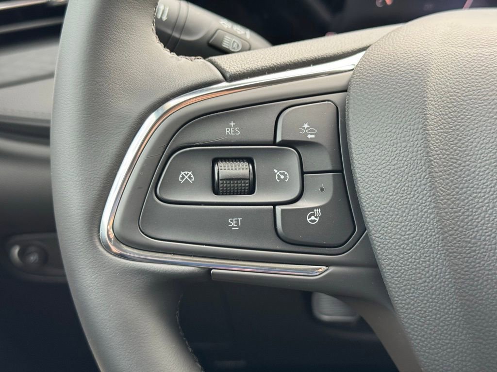 New 2026 Buick Encore GX Sport Touring w/ Advanced Technology Package image 23