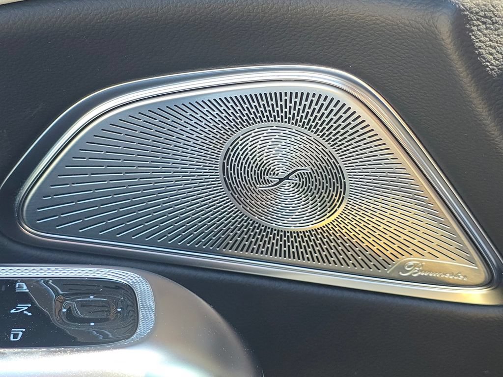 New 2026 Mercedes-Benz E 450 4MATIC Sedan image 27