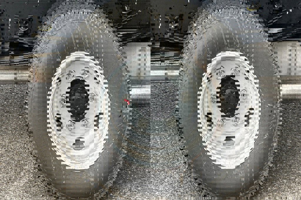 New 2024 Chevrolet Low Cab Forward image 22