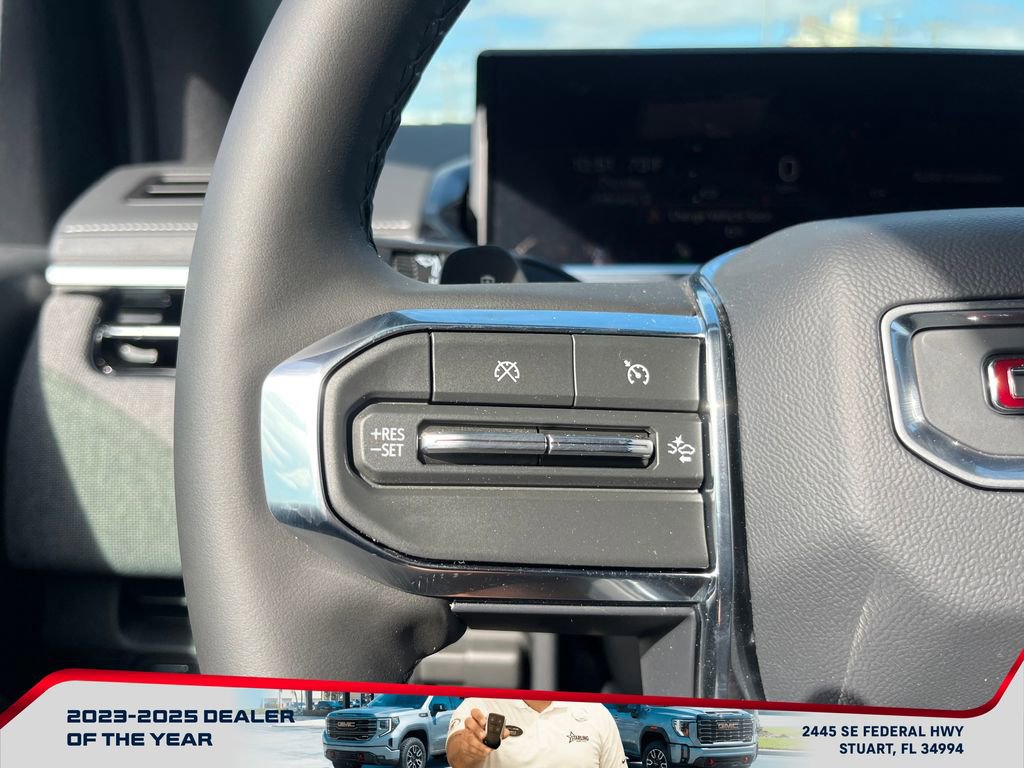 New 2026 GMC Sierra EV Elevation image 26